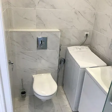 Apartment 27 Жемчужина Кадор Odesa