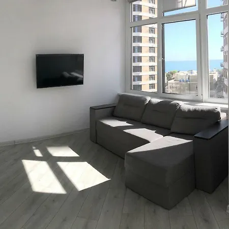 Apartment 27 Жемчужина Кадор *