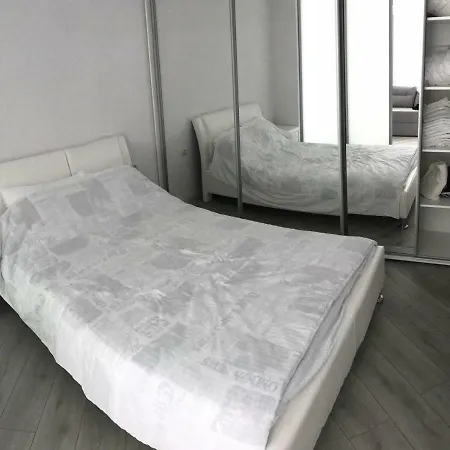 27 Жемчужина Кадор Apartment